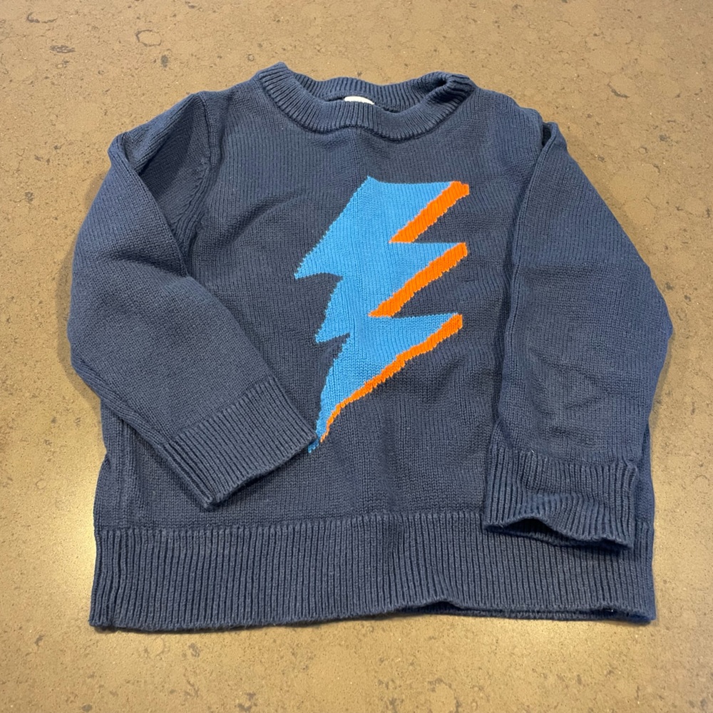 Gap Toddler Sweater